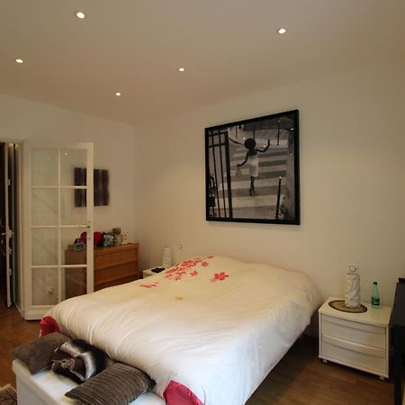 Apartamento Paris - Trocadero Exterior foto