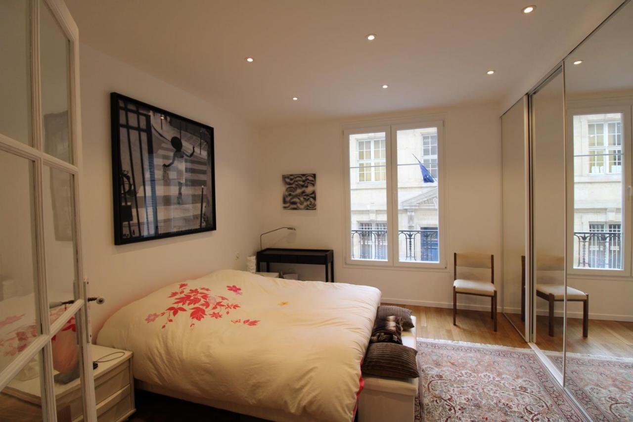 Apartamento Paris - Trocadero Exterior foto